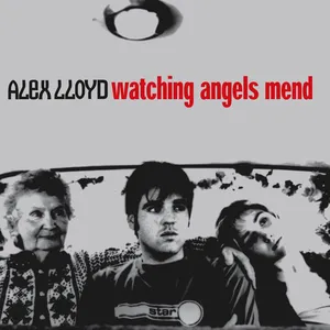 Waching angels mend